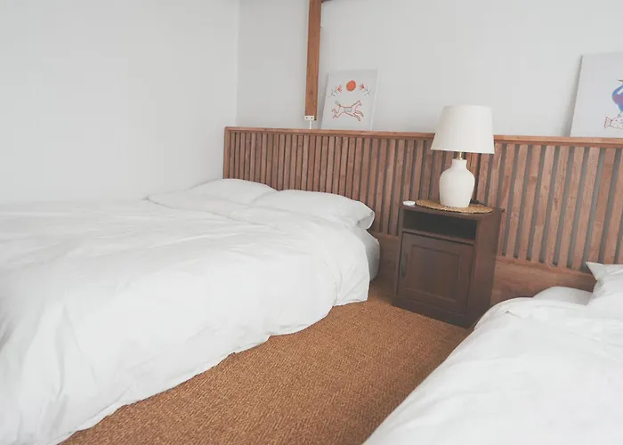 Maru 3br Line 2 Near Gangnam Kspo Dome And Lotte World Tower