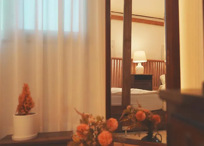 Maru 3br Line 2 Near Gangnam Kspo Dome And Lotte World Tower Apartment
