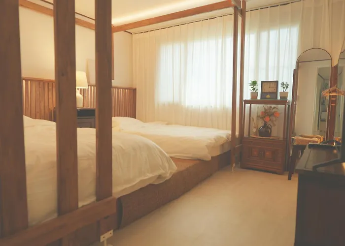 Maru 3br Line 2 Near Gangnam Kspo Dome And Lotte World Tower *