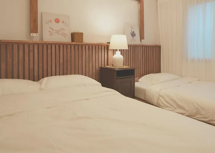 Maru 3br Line 2 Near Gangnam Kspo Dome And Lotte World Tower Apartment *