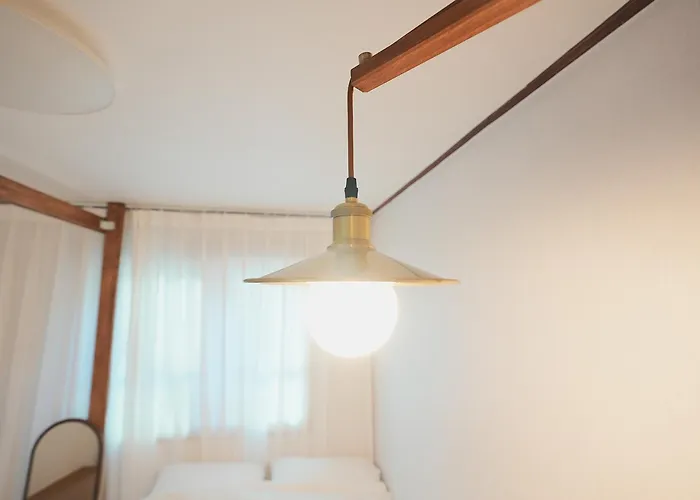 Maru 3br Line 2 Near Gangnam Kspo Dome And Lotte World Tower