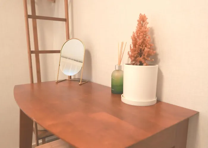 Maru 3br Line 2 Near Gangnam Kspo Dome And Lotte World Tower * Seoul
