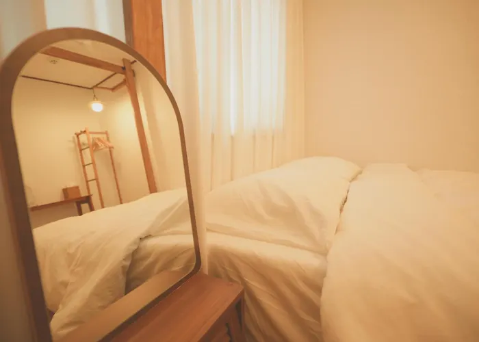 Apartment Maru 3br Line 2 Near Gangnam Kspo Dome And Lotte World Tower *