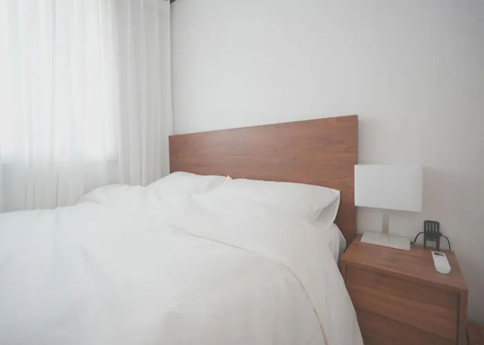 Maru 3br Line 2 Near Gangnam Kspo Dome And Lotte World Tower Apartment *