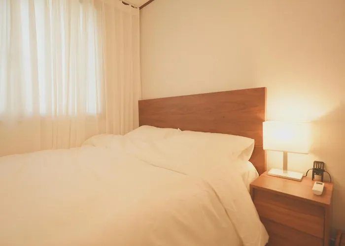 Maru 3br Line 2 Near Gangnam Kspo Dome And Lotte World Tower Seoul
