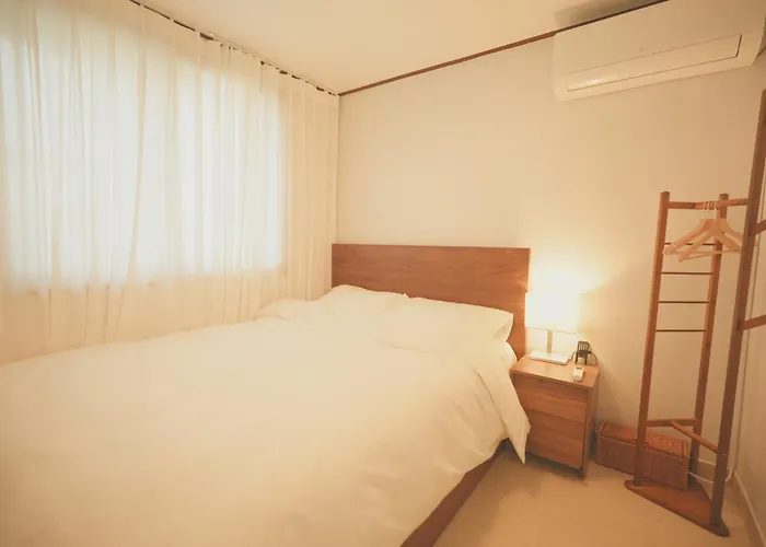 Maru 3br Line 2 Near Gangnam Kspo Dome And Lotte World Tower Apartment