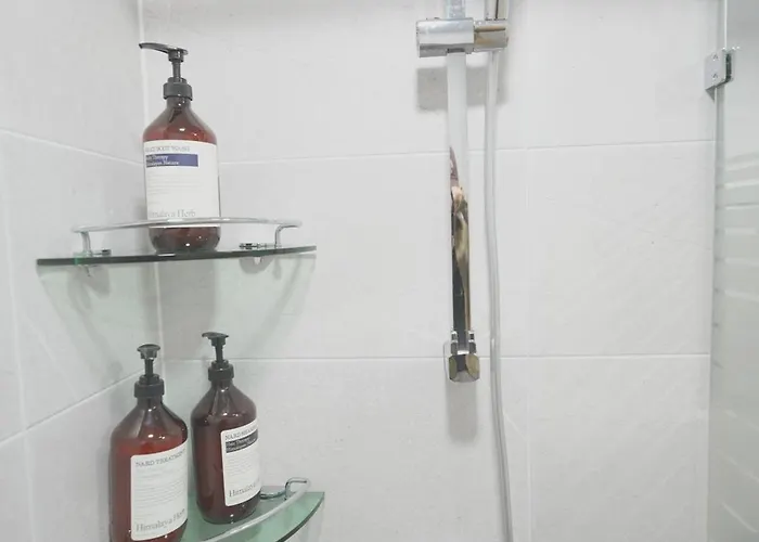 Maru 3br Line 2 Near Gangnam Kspo Dome And Lotte World Tower * Seoul