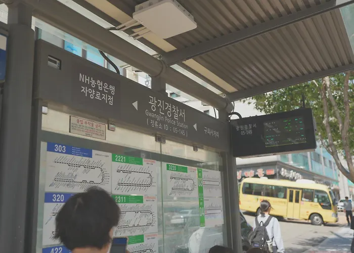 Maru 3br Line 2 Near Gangnam Kspo Dome And Lotte World Tower Apartment *