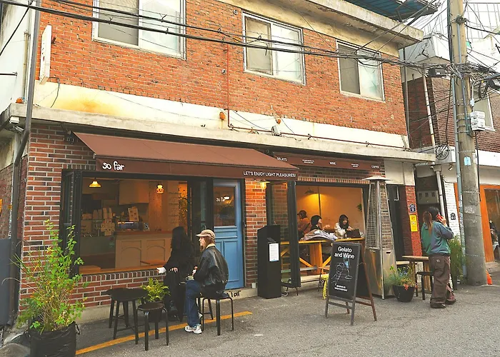 Maru 3br Line 2 Near Gangnam Kspo Dome And Lotte World Tower Apartment