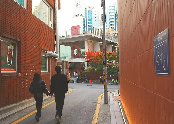Maru 3br Line 2 Near Gangnam Kspo Dome And Lotte World Tower *