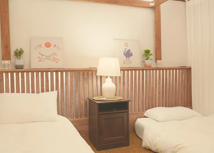 Maru 3br Line 2 Near Gangnam Kspo Dome And Lotte World Tower * Seoul