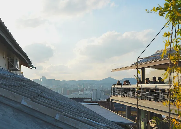Maru 3br Line 2 Near Gangnam Kspo Dome And Lotte World Tower Apartment Seoul